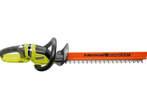 18V Cordless 22-Inch Hedge Trimmer