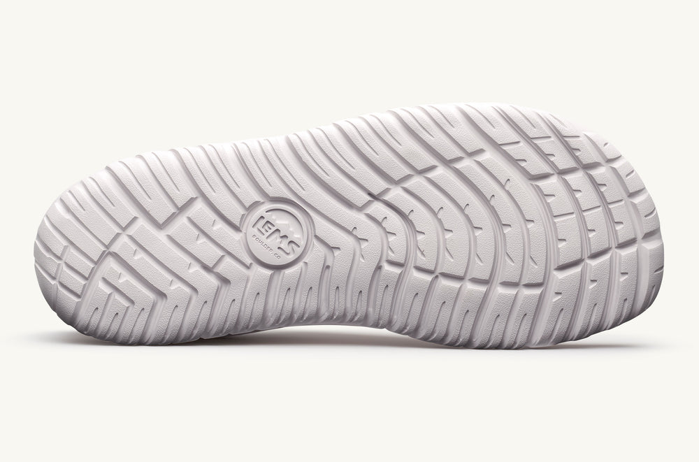 Women's Minimalist Training Sneaker - White