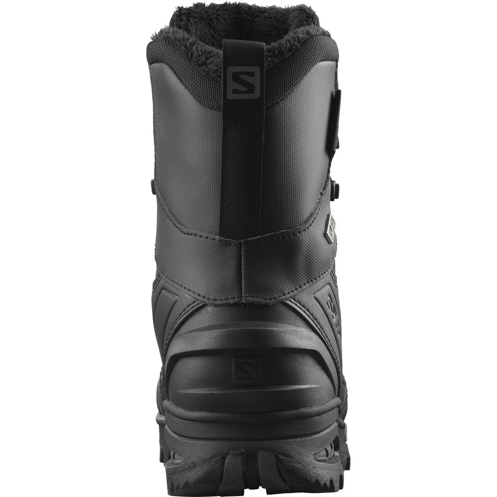 Men's Insulated Waterproof Winter Boot