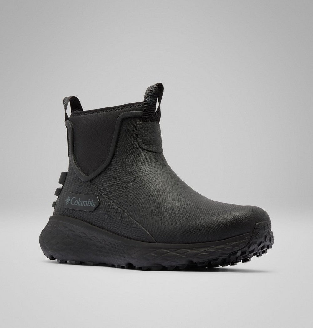 Men's Waterproof Pull-On Muck Boot - Olive