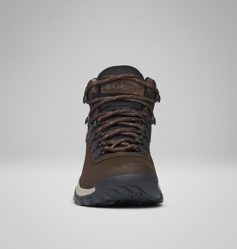 Women's Waterproof Hiking Boot - Grey Lavender