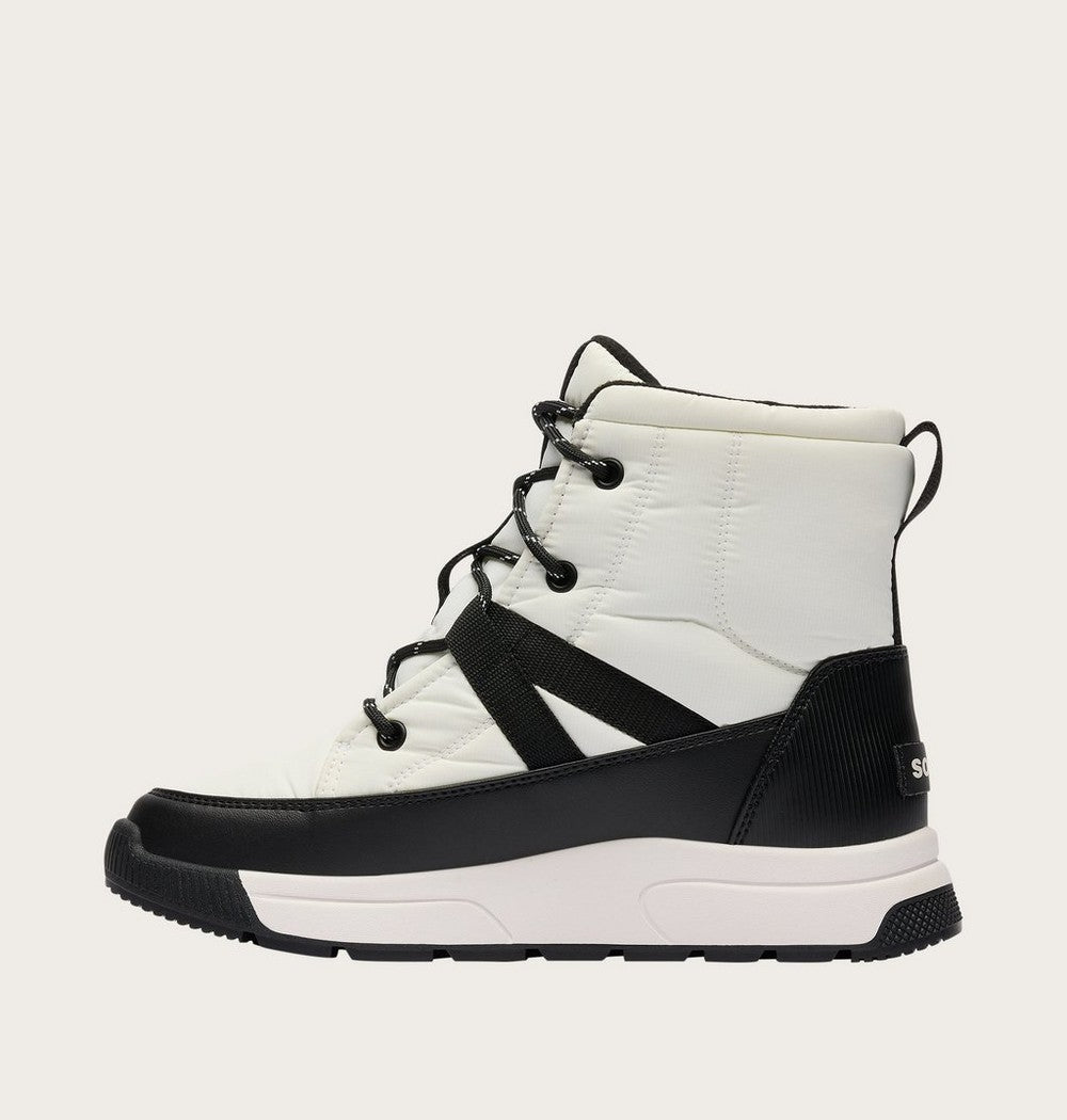 Women's Insulated Waterproof Mid Winter Boot