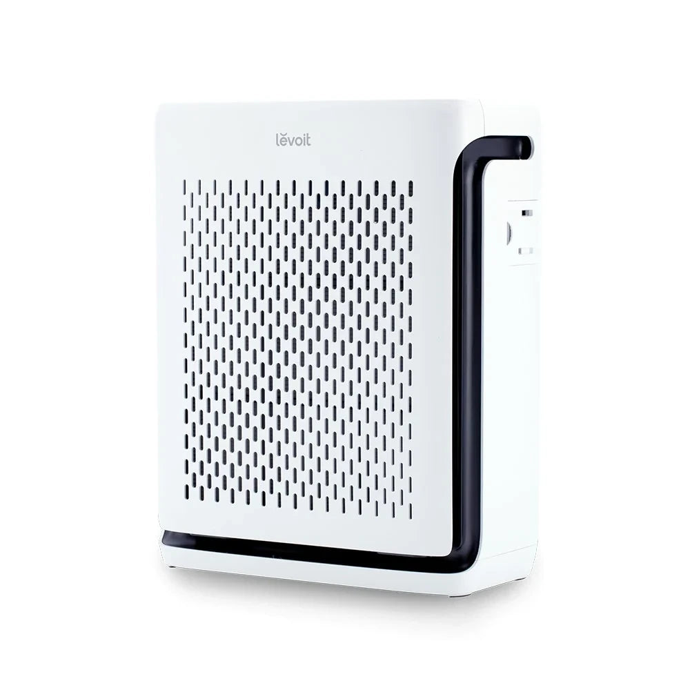 Smart Pet Air Purifier With Wide Inlet