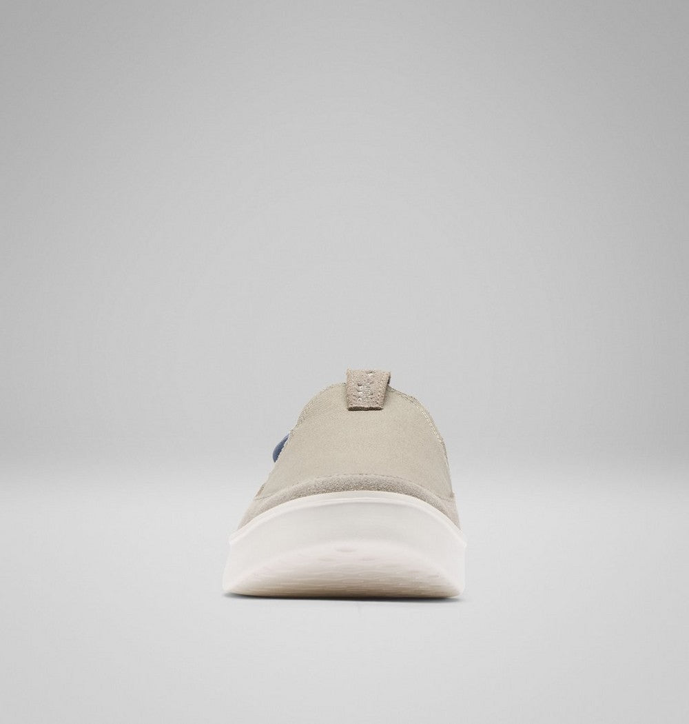 Men's Lightweight Boat Shoe - Navy