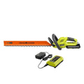 40V 24-Inch Hedge Trimmer Kit