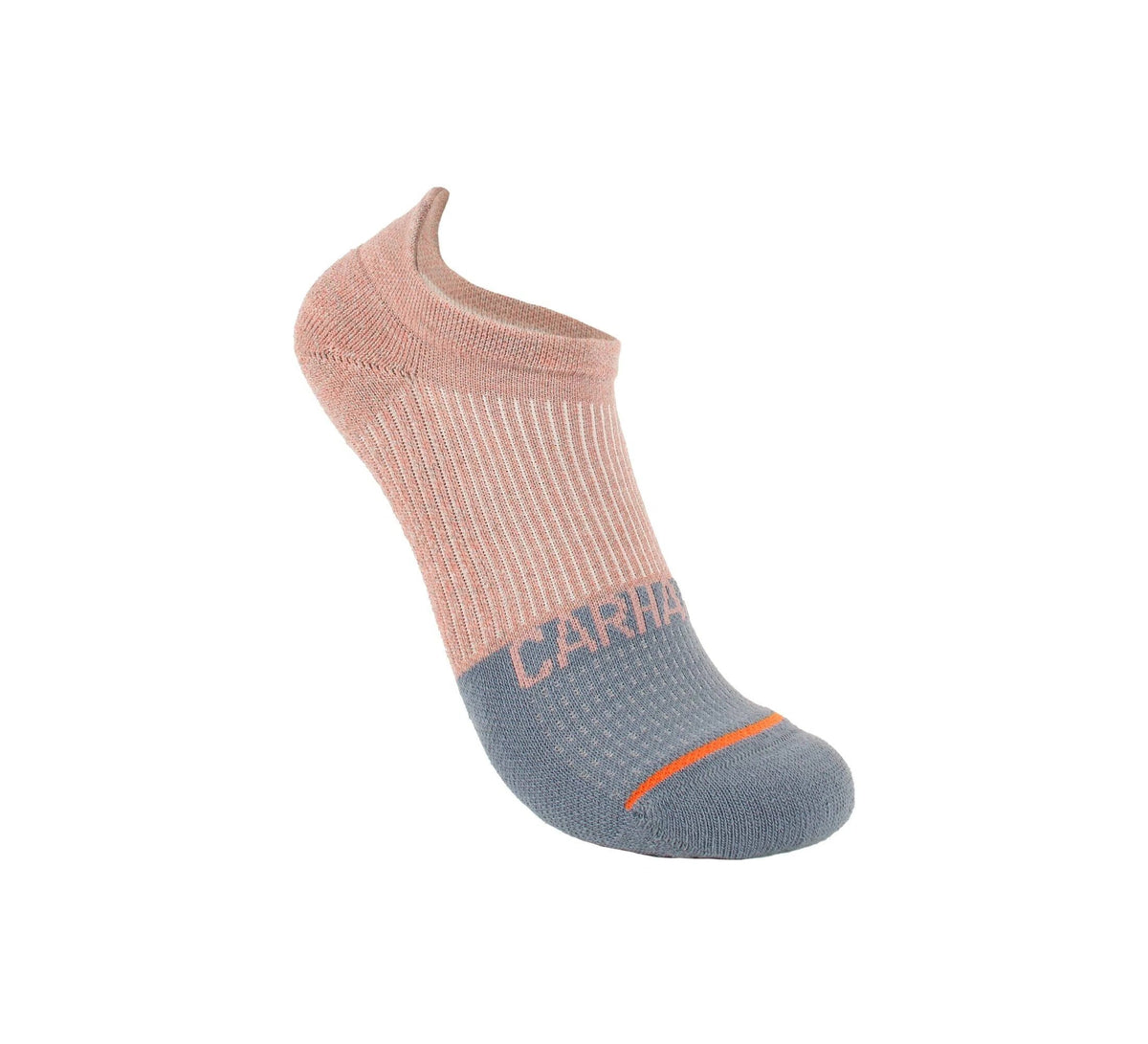 Women's Midweight No-Show Socks - Navy