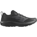 Slip-Resistant Trail Running Shoe