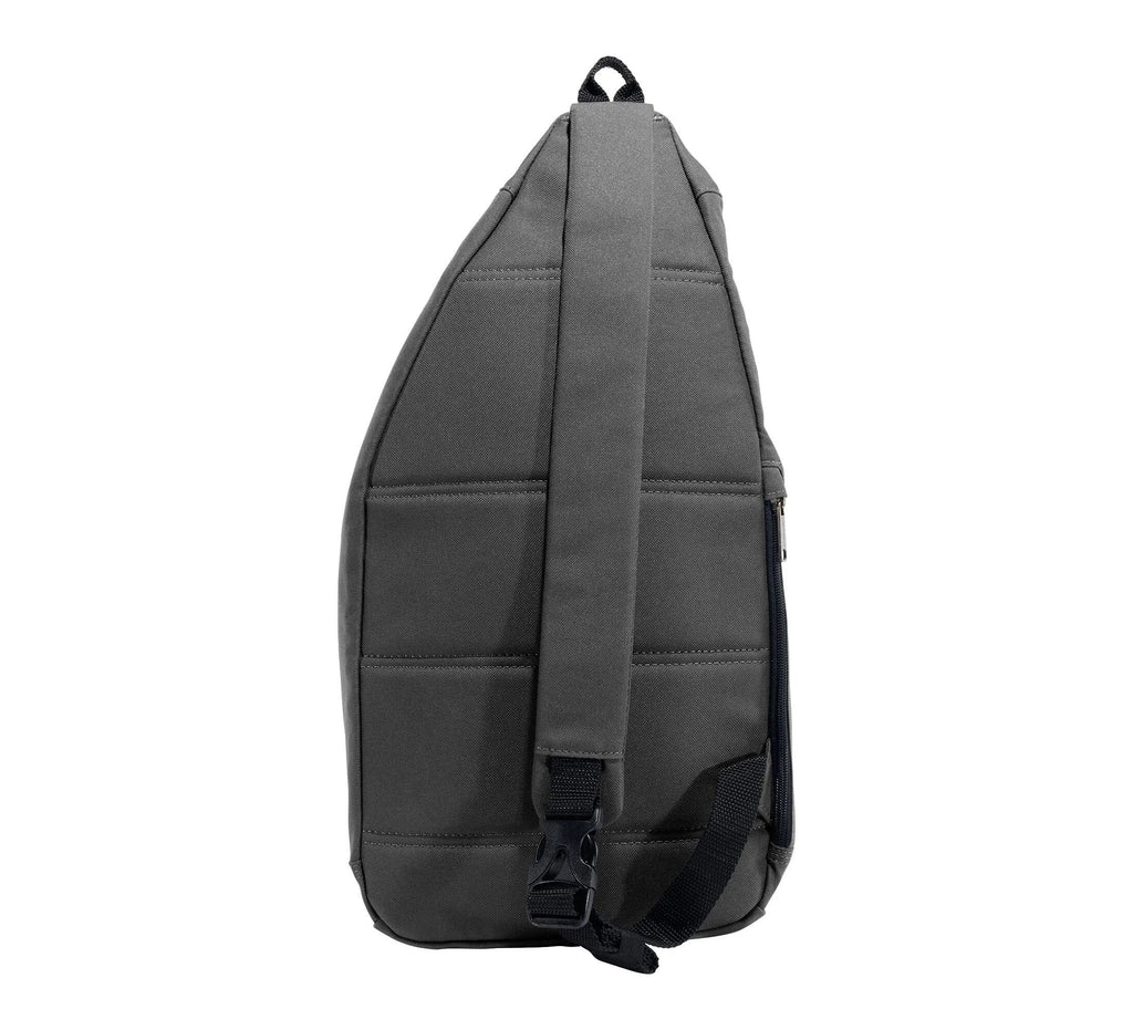 Tablet Sling Bag - Gray