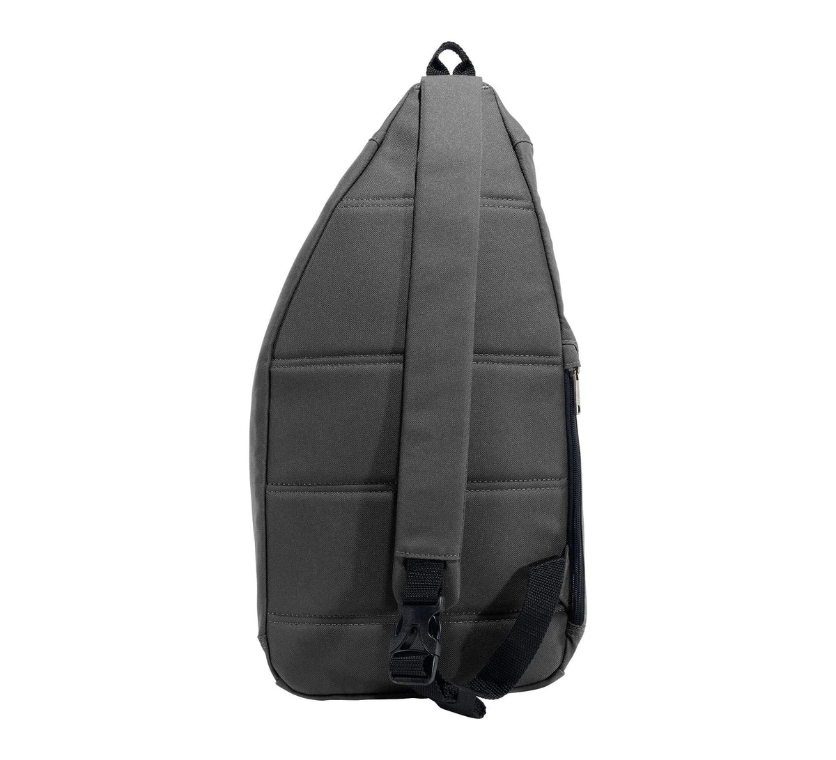 Tablet Sling Bag - Gray