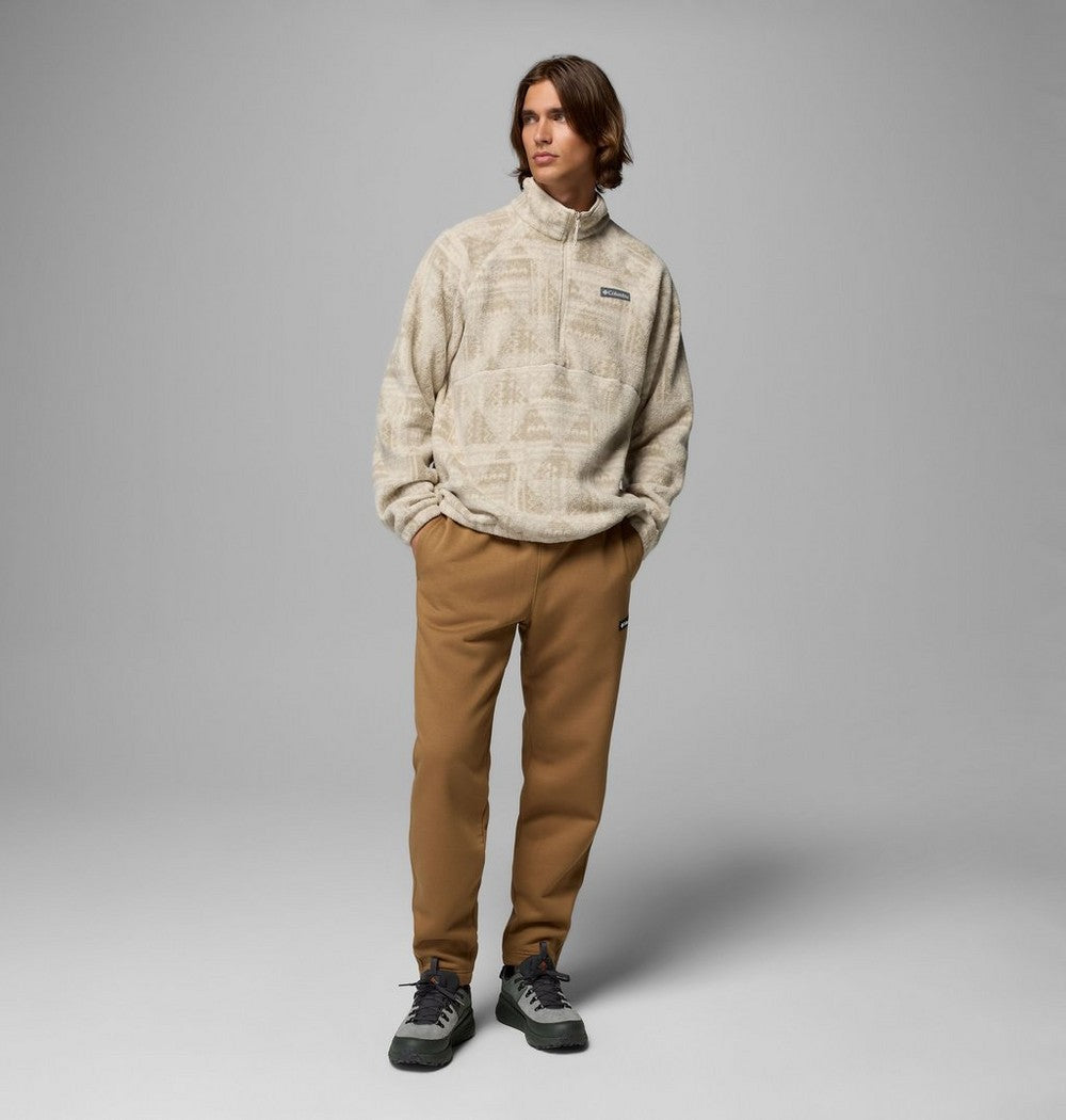 Men's Heavyweight Fleece Sweatpants - Gray