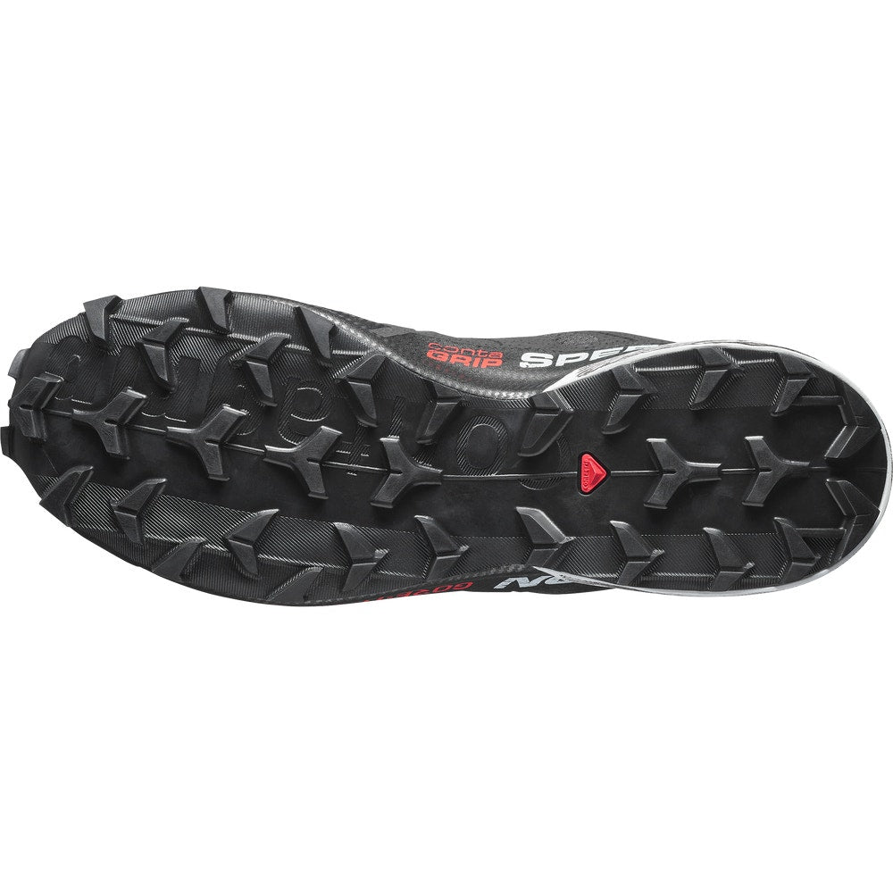 Waterproof Trail Running Shoes