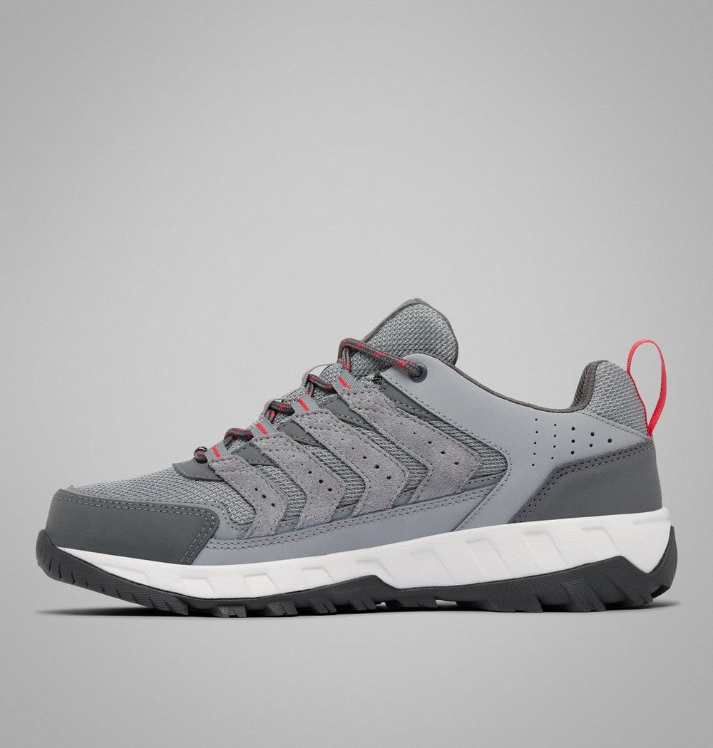 Men's Waterproof Low Hiking Shoe - Tan