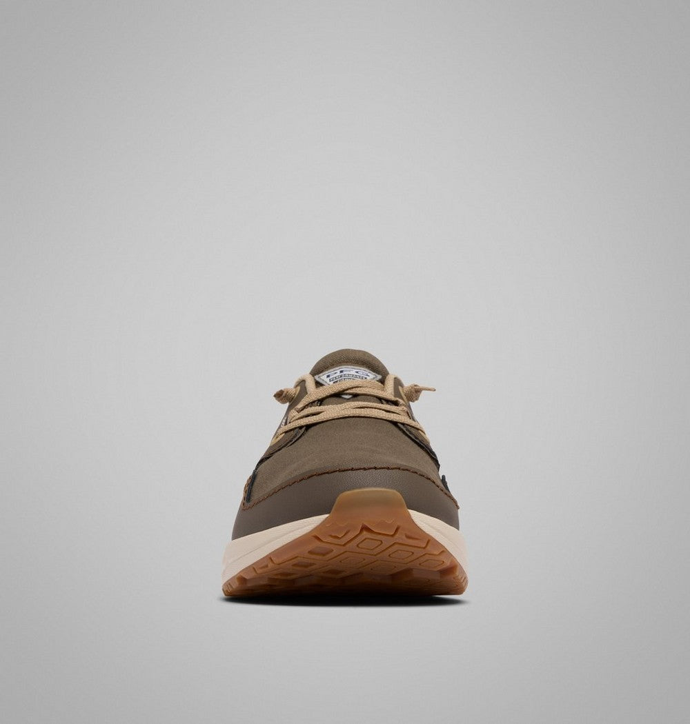 Men's Water-Resistant Slip-On Fishing Shoe