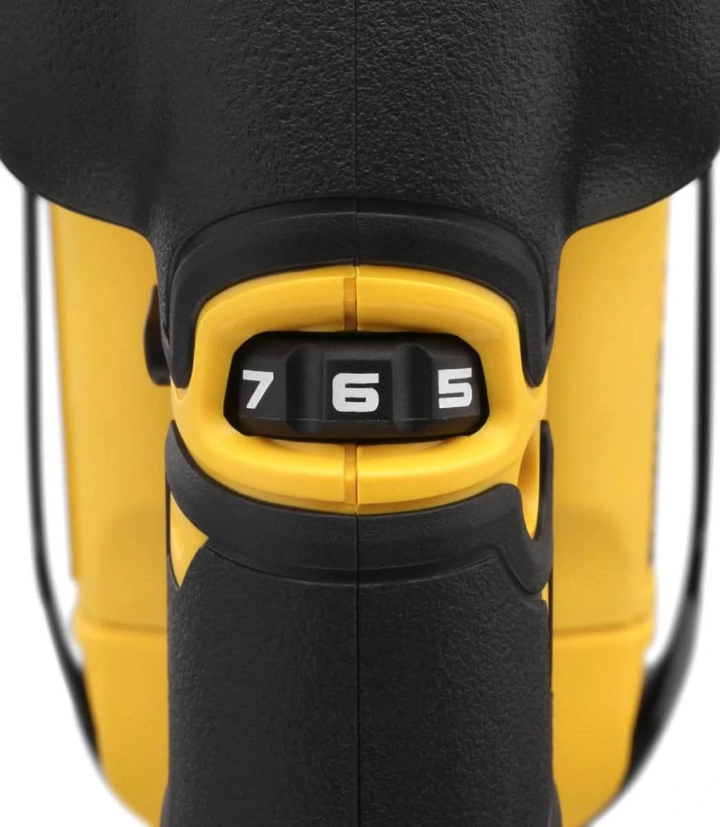 Brushless Cordless Top-Handle Jigsaw