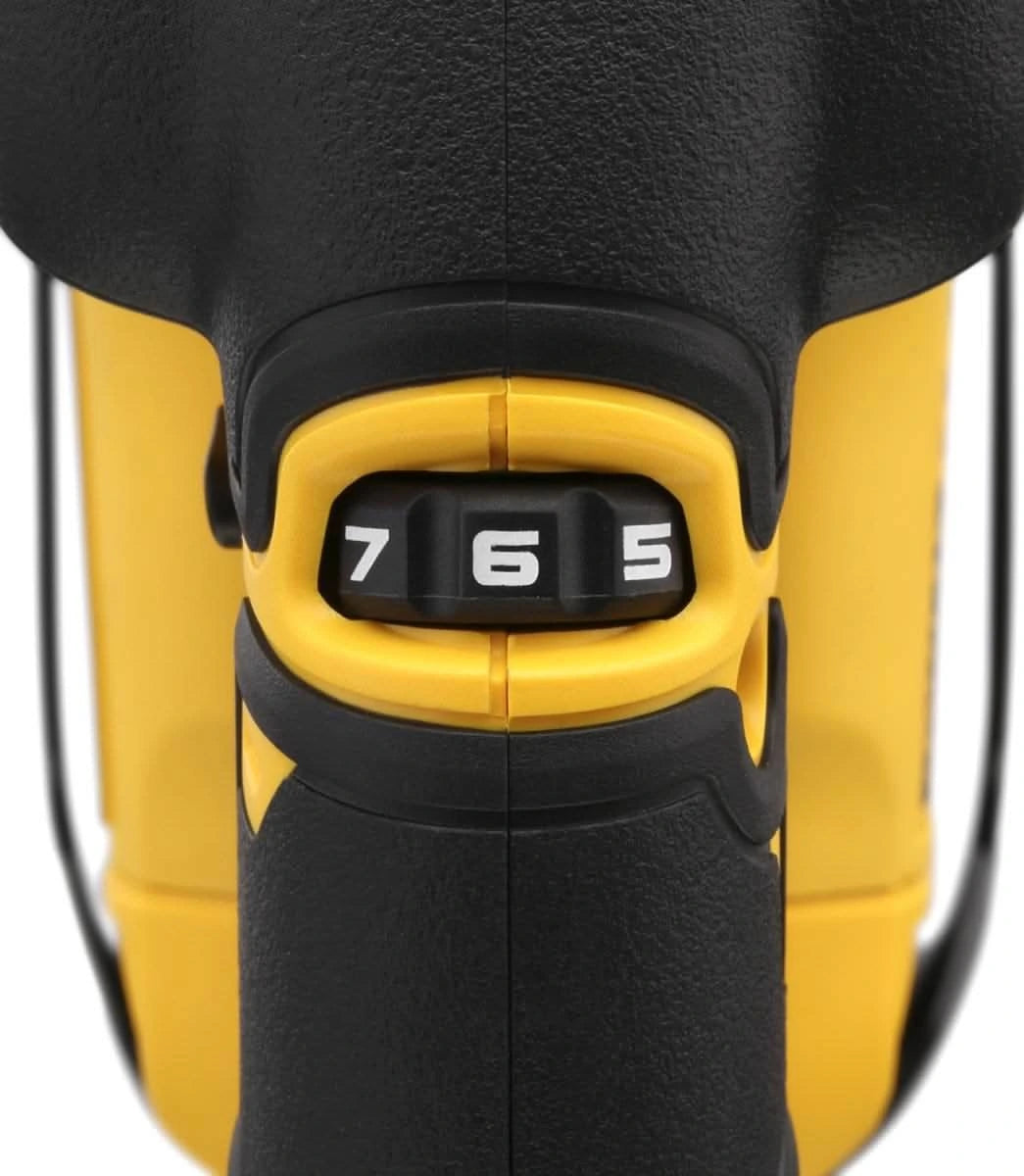Brushless Cordless Top-Handle Jigsaw