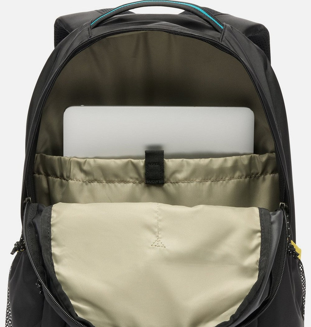 25L Laptop Backpack - Navy