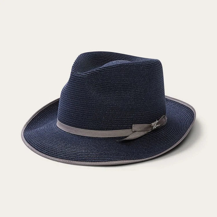 Skyliner Hemp Fedora