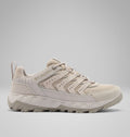 Women's Wide Low Hiking Shoe - Taupe