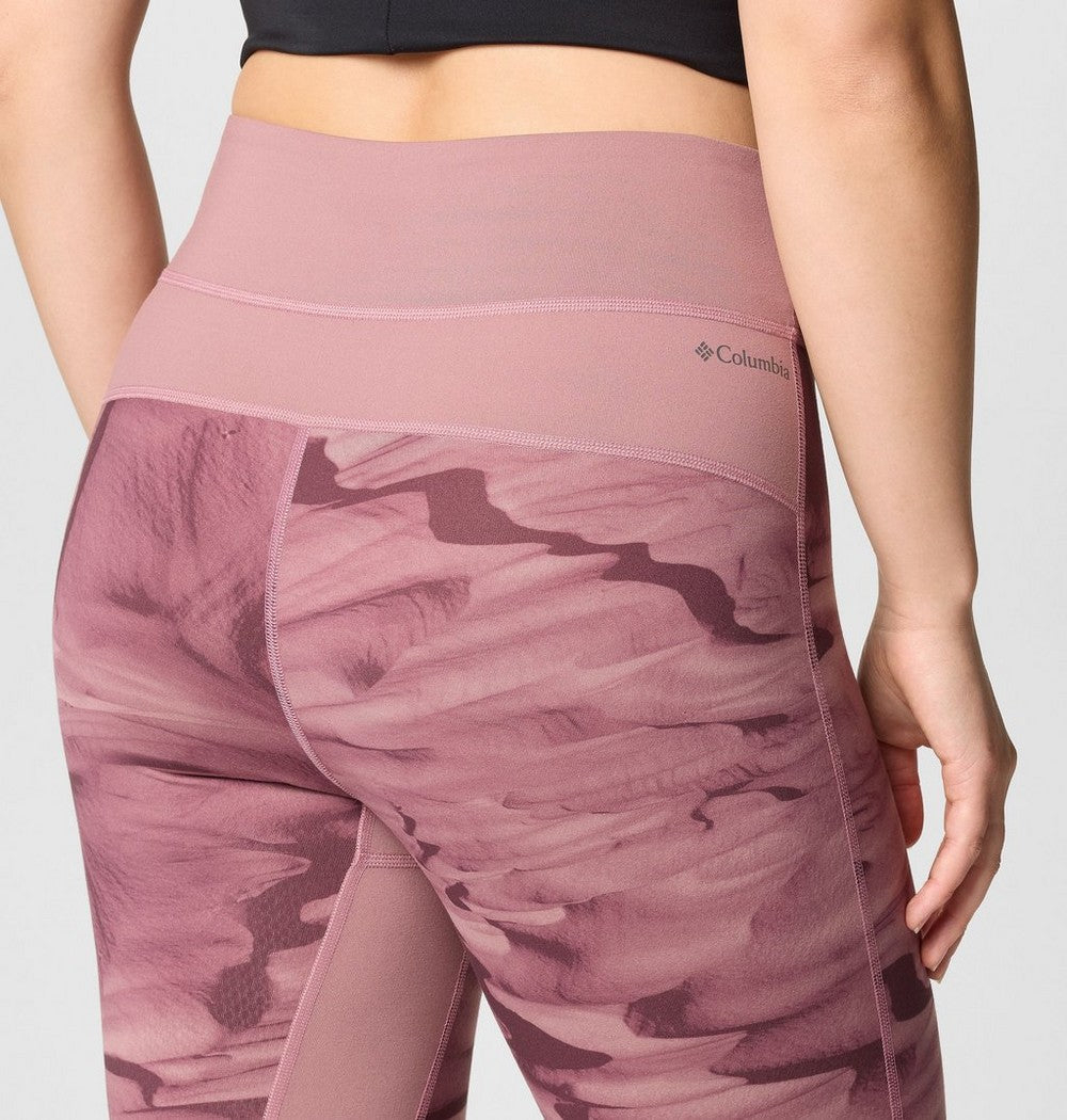 Women's Thermal Base Layer Tights - Fig