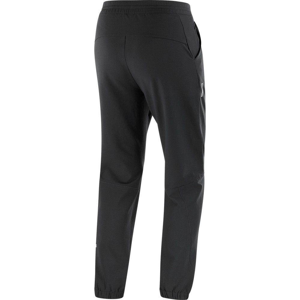 Women's Water-Repellent Running Pants