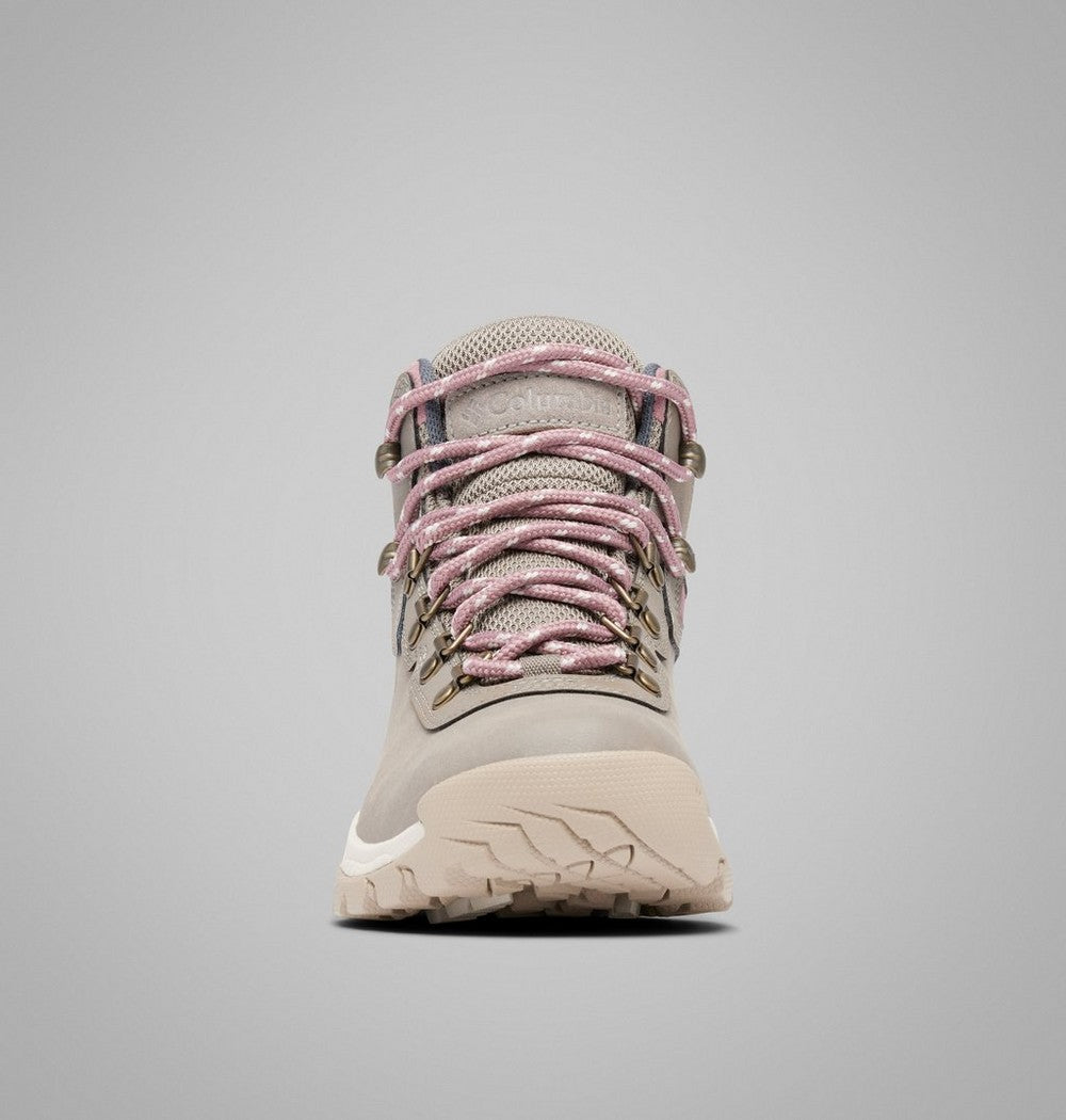 Women's Waterproof Hiking Boot - Grey Lavender