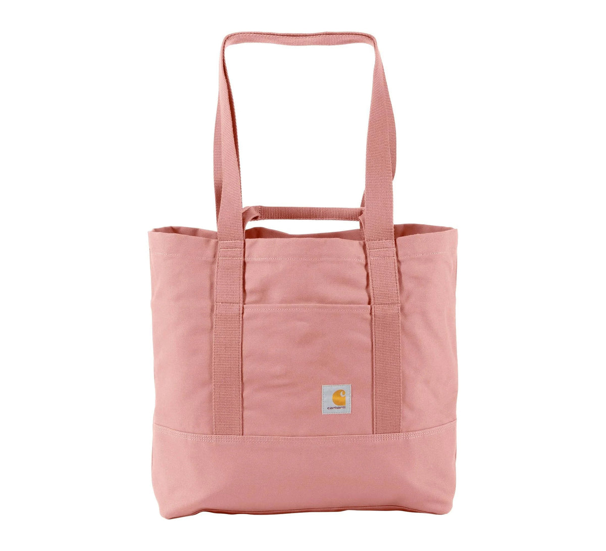 18L Heavyweight Cotton Tote - Chalk