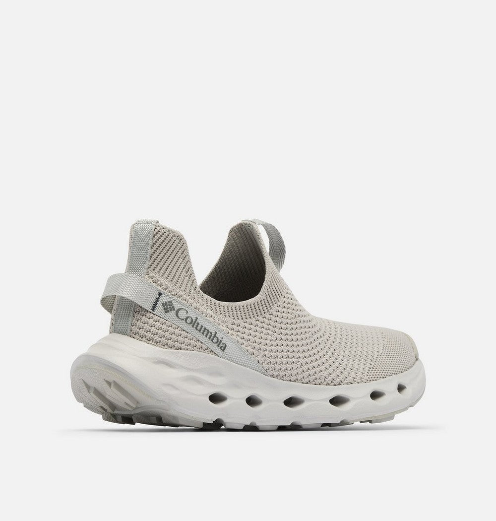 Women's Knit Slip-On Shoe - Gray