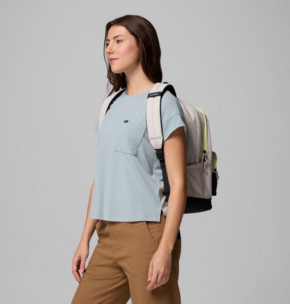 30L Laptop Backpack - Olive
