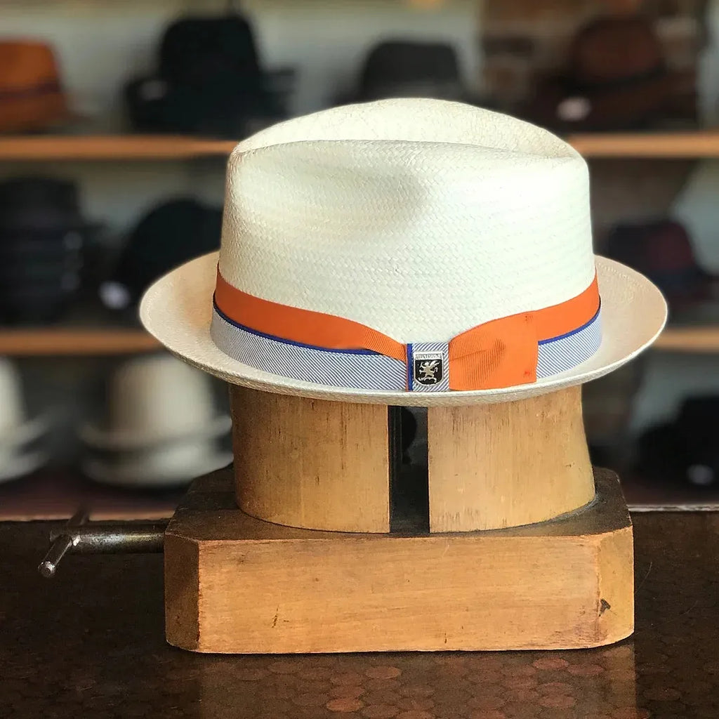 Thread Ranch Fedora-Brunswick