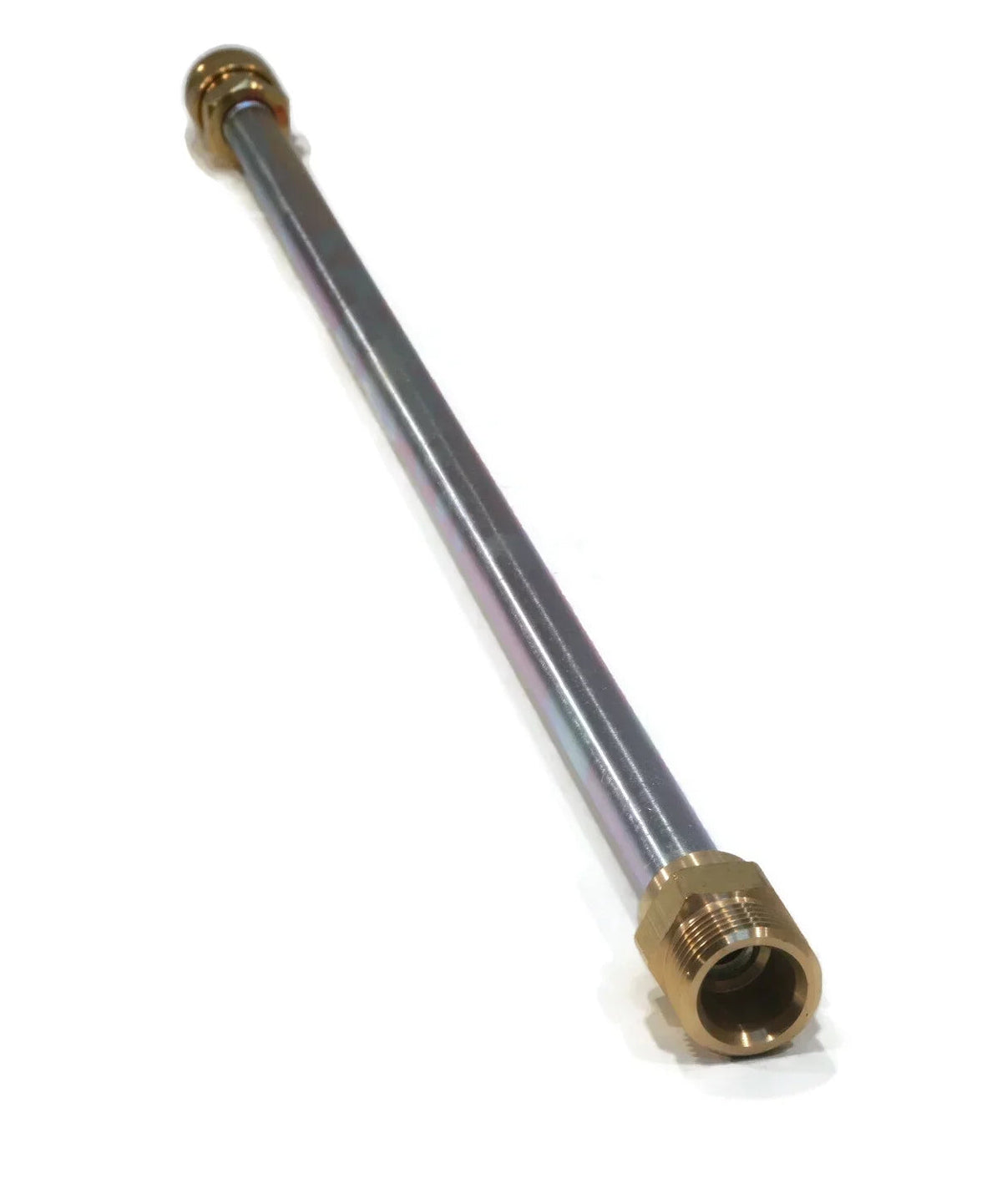 The ROP Shop Spray Gun Kit With 18in Extension Lance, 15in Surface Cleaner And 5-in-1 Spray Nozzle - AP31078