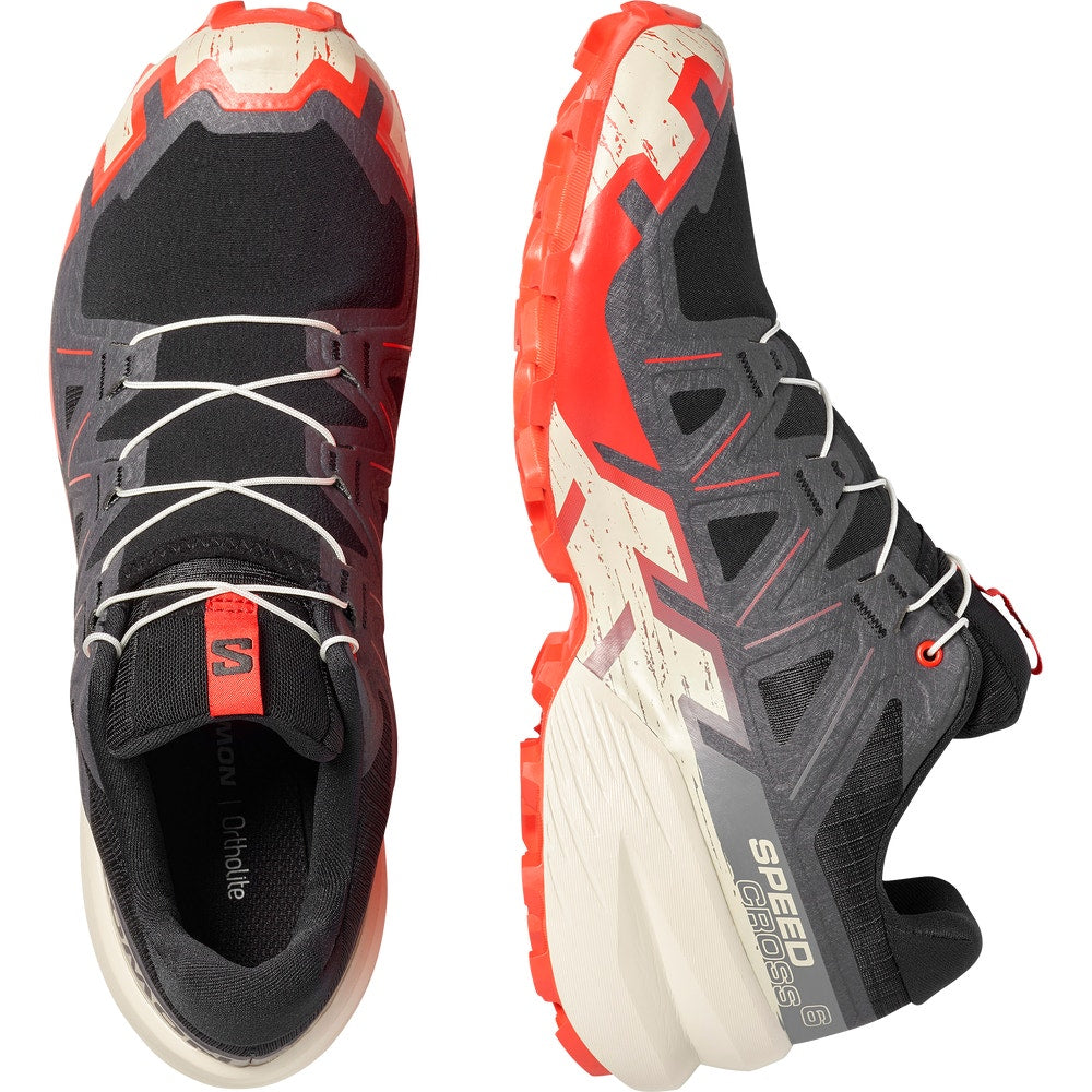 Men's Trail Running Shoes - Blue