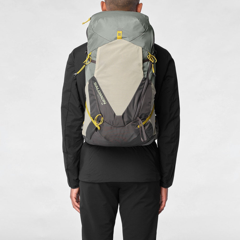 Men's 30L Hiking Backpack - Anthracite