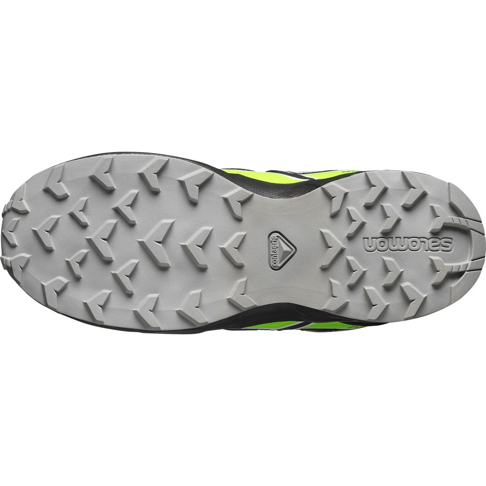 Kids' Waterproof Trail Shoes