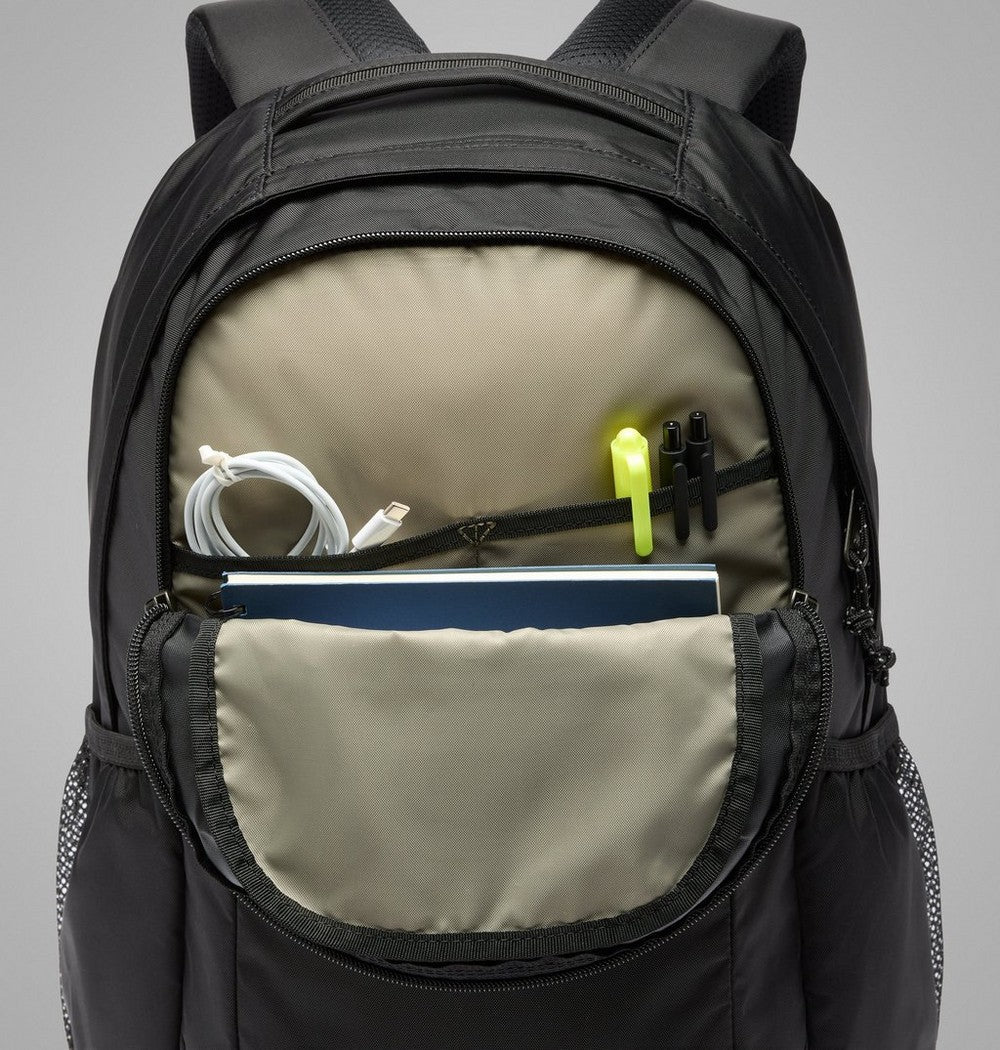 25L Laptop Backpack - Navy