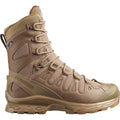 Waterproof Insulated Tactical Boot - Brown