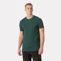 Performance Work T-Shirt - Green