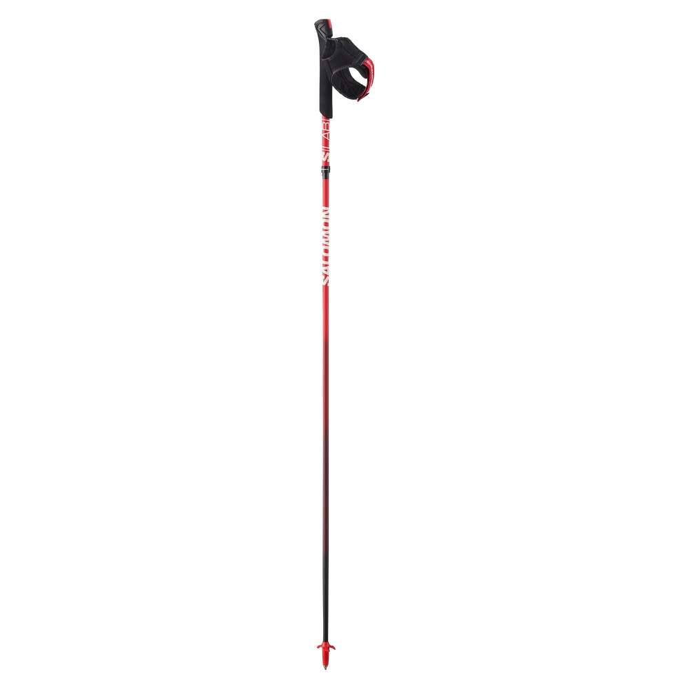 Carbon Trail Running Poles