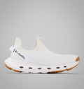 Women's Knit Slip-On Shoe - Gray