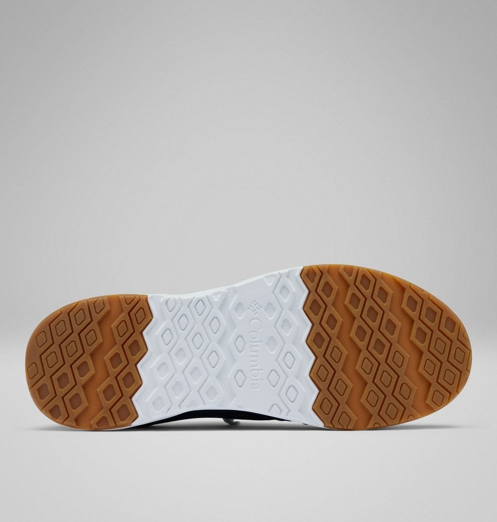 Men's Water-Resistant Slip-On Fishing Shoe