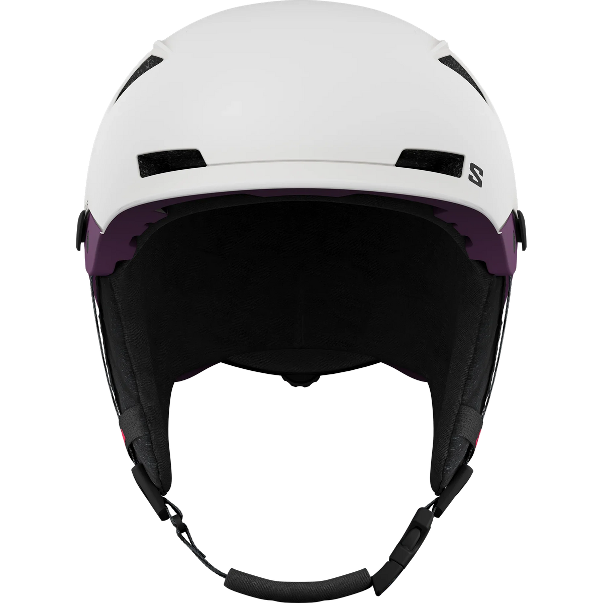 Multi-Sport Safety Helmet - White