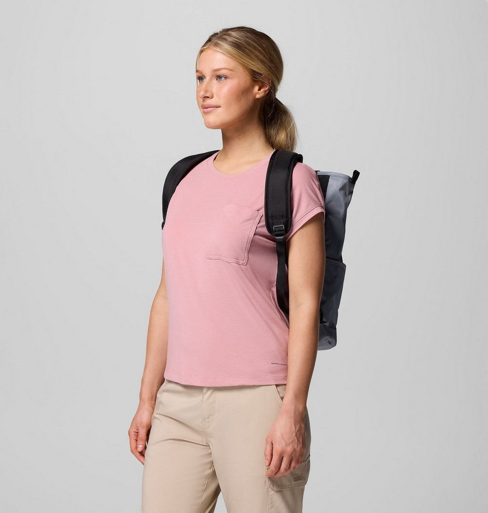 20L Convertible Tote Backpack - Tan