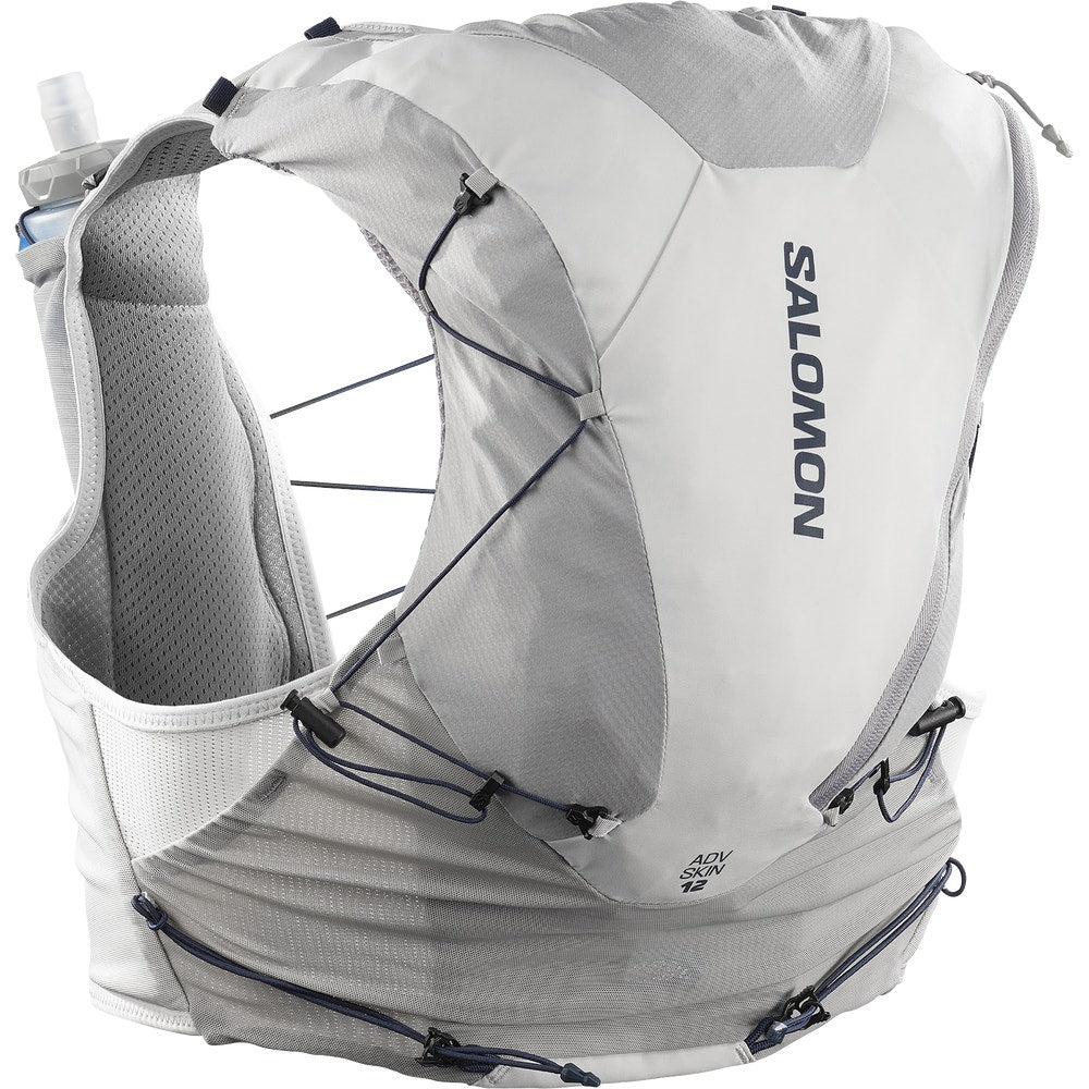 Unisex 12L Running Hydration Vest