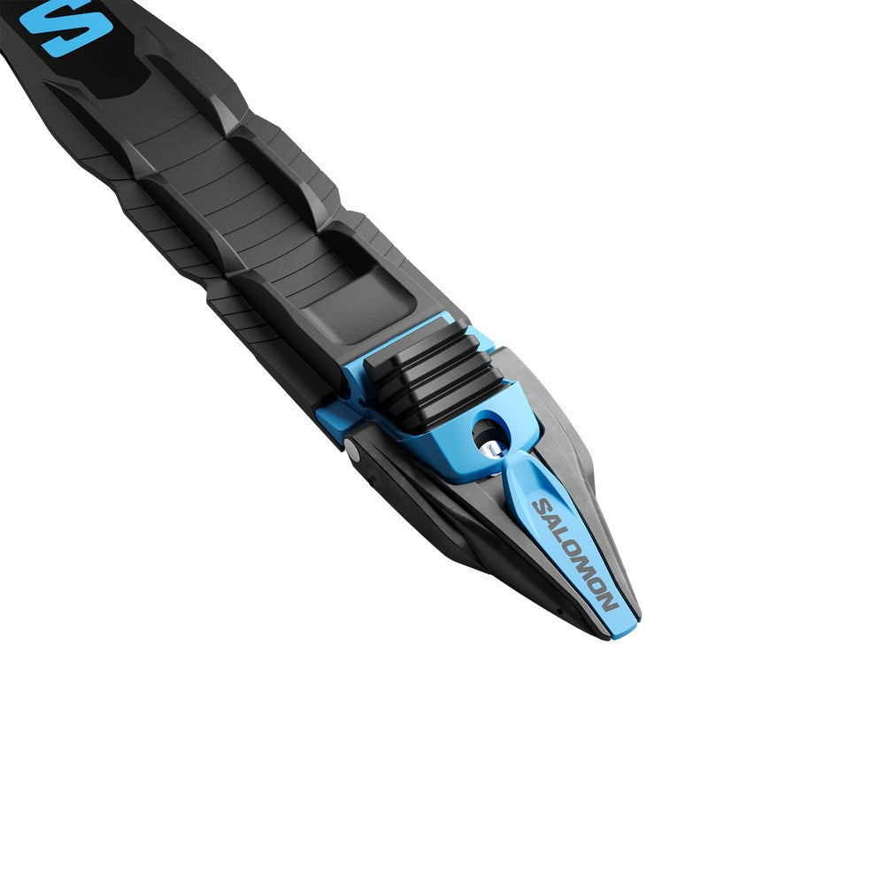Classic Nordic Ski Bindings