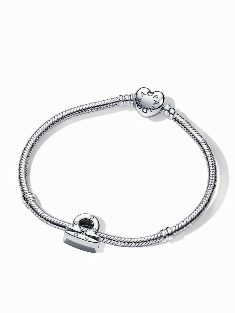 Libra Zodiac Charm Bracelet Set