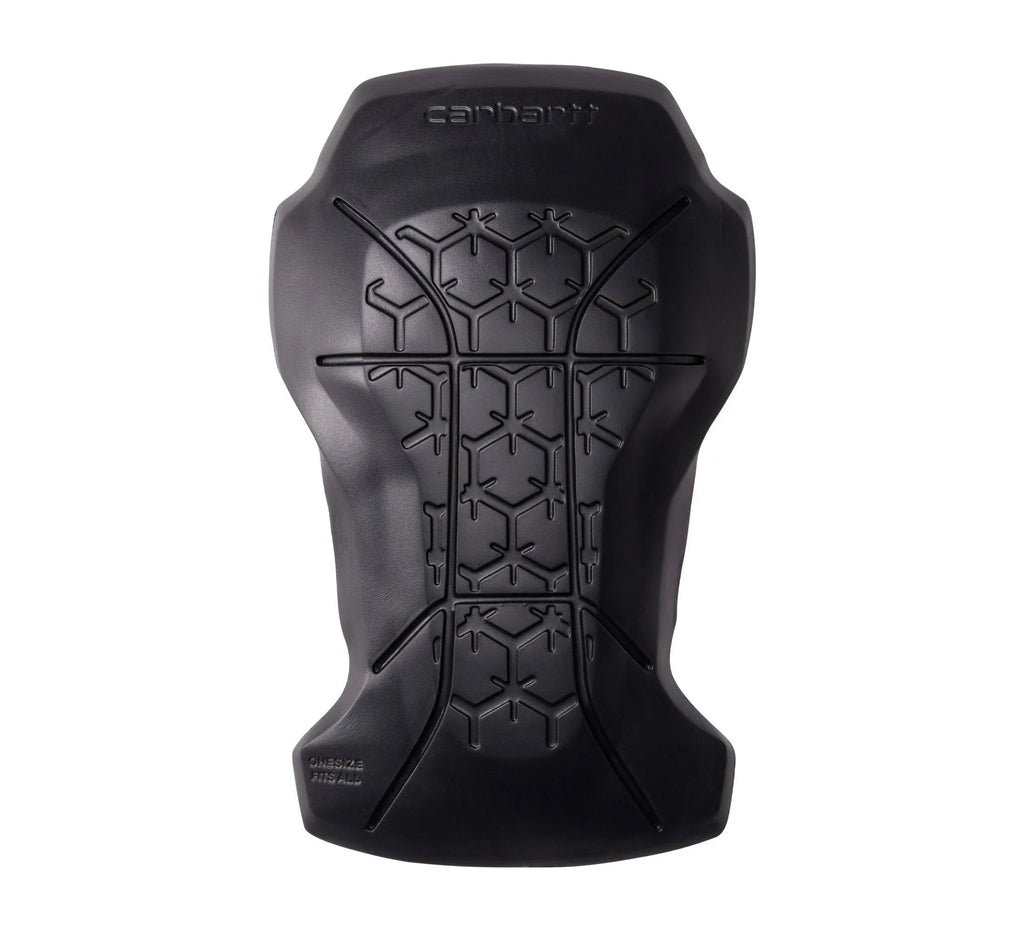 Dual-Density Work Knee Pad Inserts