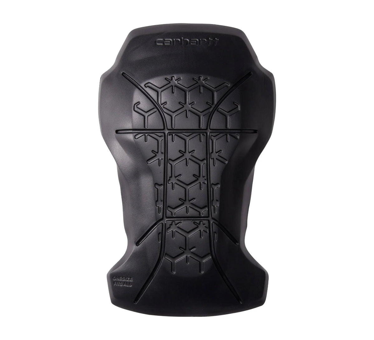 Dual-Density Work Knee Pad Inserts