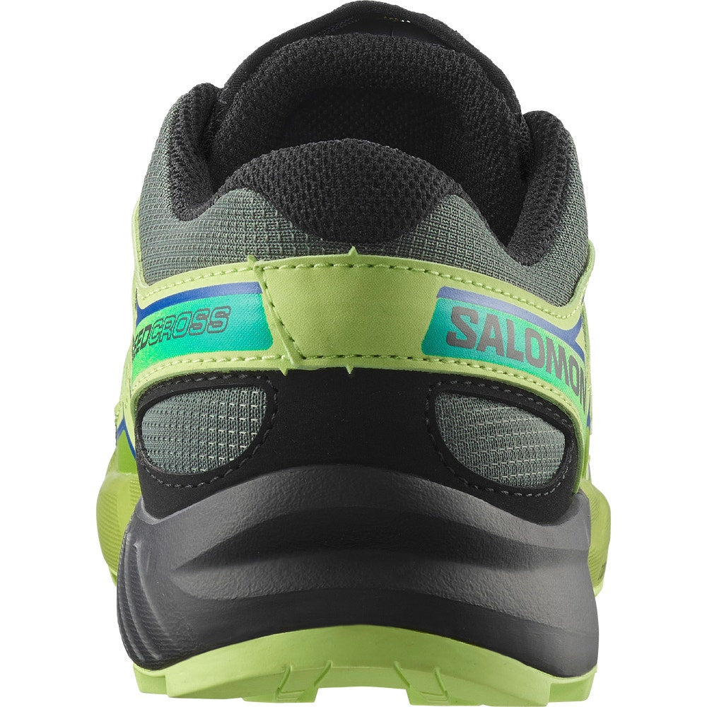Kids' Trail Running Shoes