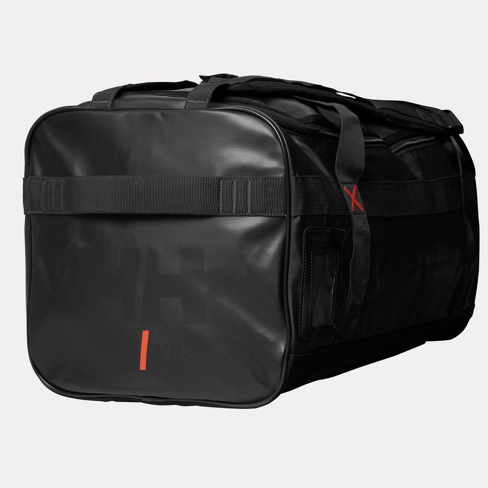 Water-Resistant 90L Duffel Bag