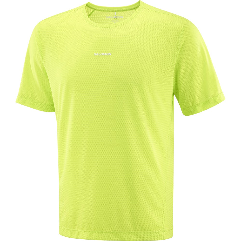 Men's Quick-Dry Running T-Shirt - Blue