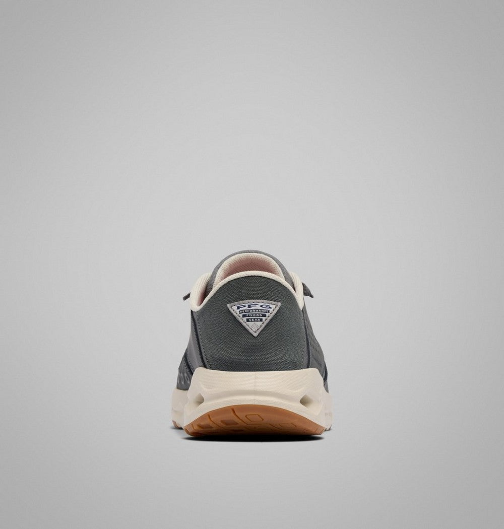Men's Water-Resistant Slip-On Fishing Shoe